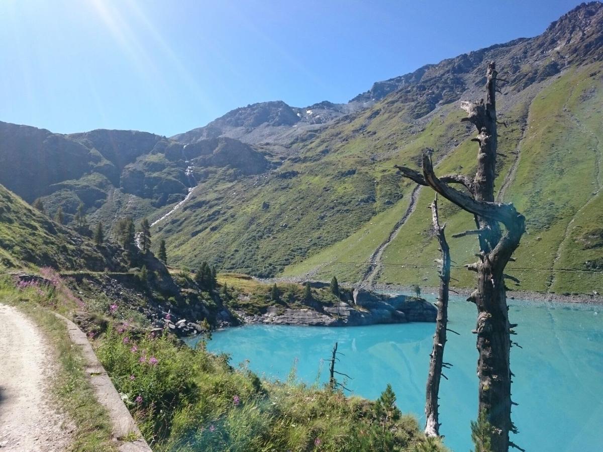 "Chalet Le Dahlia - 4 Vallees" Les Collons Eksteriør bilde